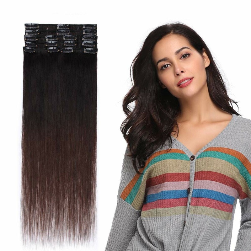 Extensions pour les Cheveux (Reconditionné A) - Acheter à 55,91 € seulement chez Collector's Boutique