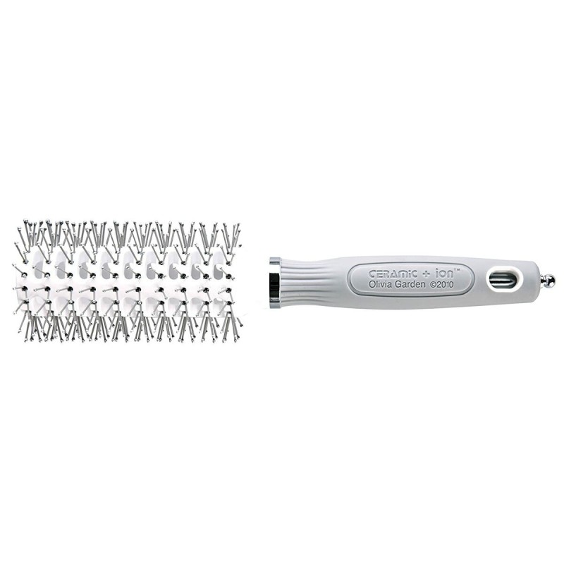 Brosse Olivia Garden (Reconditionné A) - Acheter à 21,43 € seulement chez Collector's Boutique