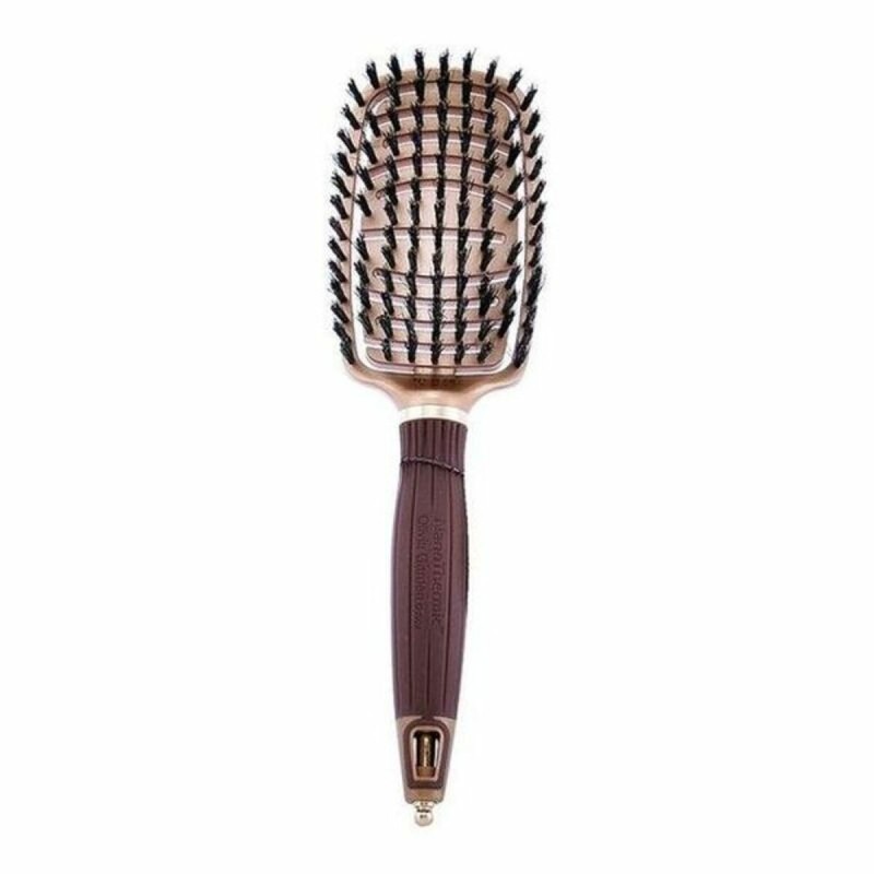 Brosse Nt Flex Olivia Garden BR-NT1PC-FLBOA (Reconditionné A) - Acheter à 20,80 € seulement chez Collector's Boutique