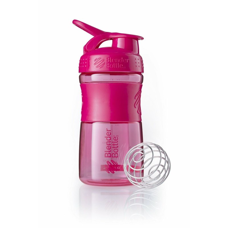 Bouteille BlenderBottle C01653 590 ml (Reconditionné A+) - Acheter à 9,98 € seulement chez Collector's Boutique