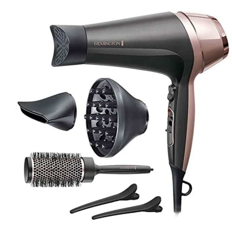 Sèche-cheveux Remington D5706 2200 W (Reconditionné C) - Acheter à 28,98 € seulement chez Collector's Boutique