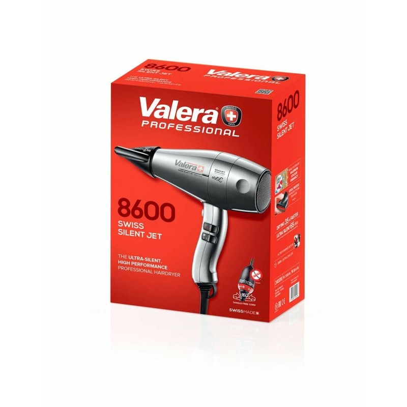 Sèche-cheveux Valera Professional 8600 (Reconditionné D) - Acheter à 71,95 € seulement chez Collector's Boutique