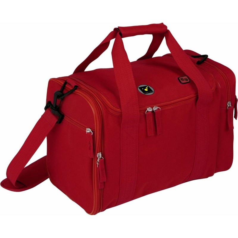 Valise Malette de Secours (Reconditionné B) - Acheter à 30,38 € seulement chez Collector's Boutique