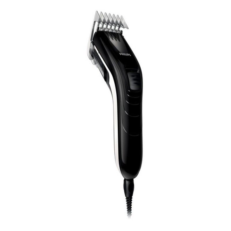 Tondeuses à cheveux / Rasoir Philips QC5115/15 Noir (Reconditionné B) - Acheter à 19,49 € seulement chez Collector's Boutique