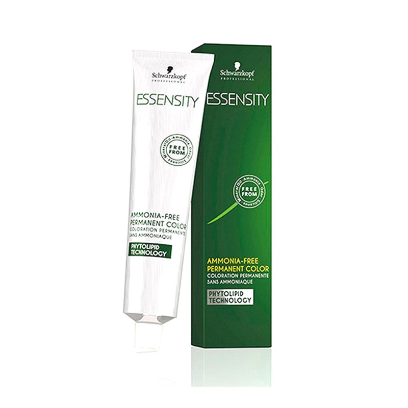 Teinture permanente Essensity Schwarzkopf Sans ammoniaque 5-62 (60 ml) - Acheter à 7,43 € seulement chez Collector's Boutique