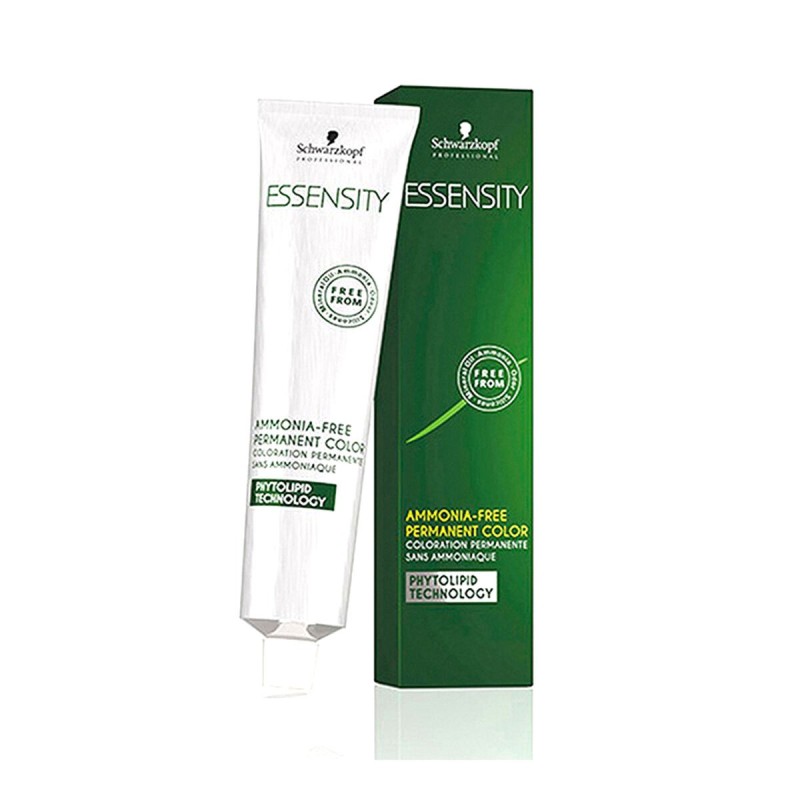 Teinture sans ammoniaque Essensity Schwarzkopf Permanent 10-2 (60 ml) - Acheter à 5,78 € seulement chez Collector's Boutique