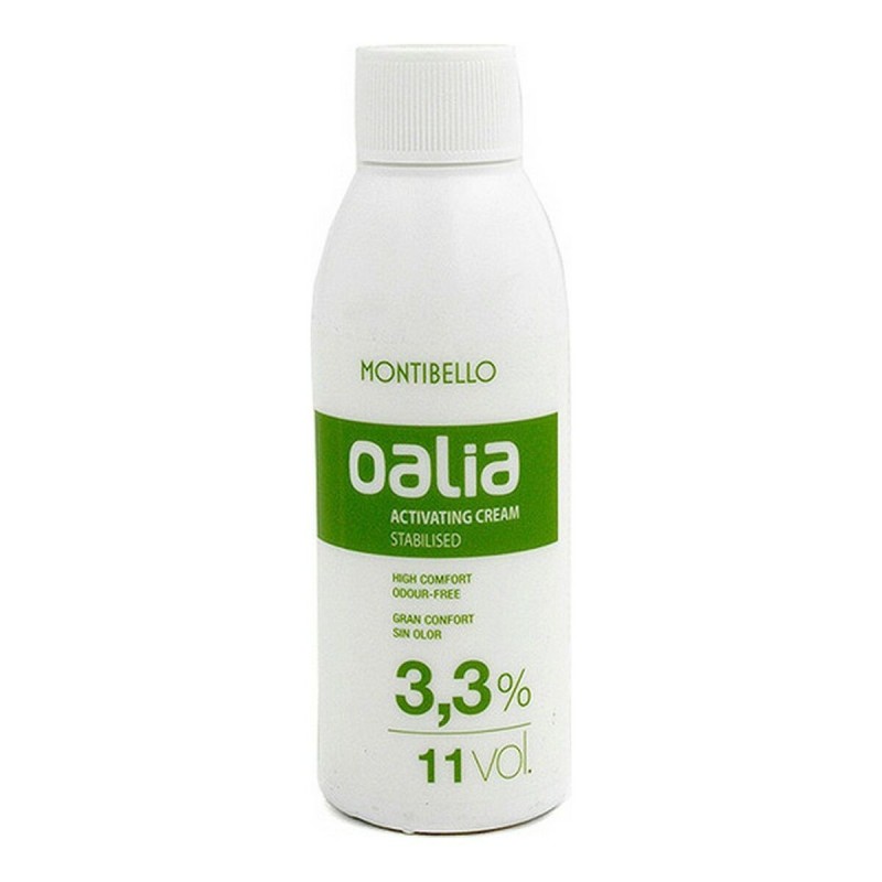 Activateur de couleurs Oalia Montibello 11 vol (3.3%) (90 ml) - Acheter à 2,21 € seulement chez Collector's Boutique