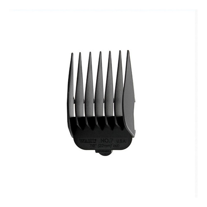 Peigne Coupe Cheveux Wahl Moser 7/8" Nº7 (22 mm) - Acheter à 5,90 € seulement chez Collector's Boutique