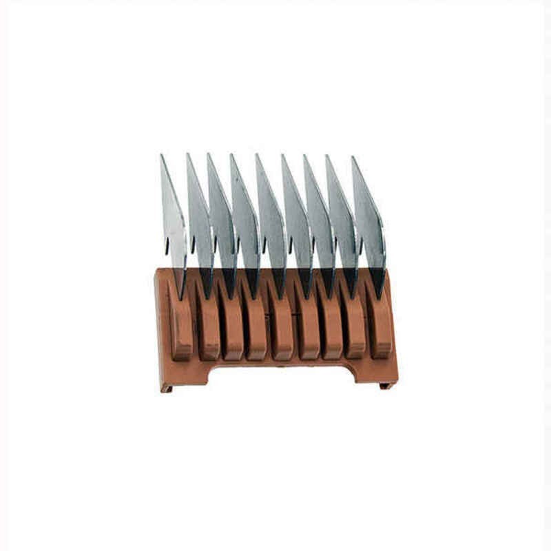 Peigne Coupe Cheveux Wahl Moser Nº4 13mm (1233-7130) métallique - Acheter à 11,17 € seulement chez Collector's Boutique