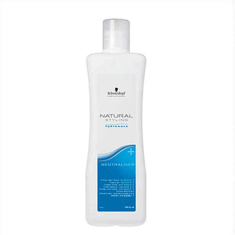 Baume Neutralisant Natural Styling Neutraliser Schwarzkopf (1000 ml) - Acheter à 17,14 € seulement chez Collector's Boutique