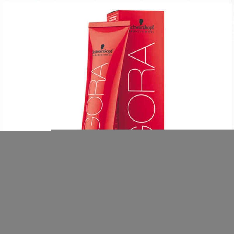 Coloration Permanente en Crème Igora Royal Schwarzkopf Nº 4.0 (60 ml) - Acheter à 7,08 € seulement chez Collector's Boutique