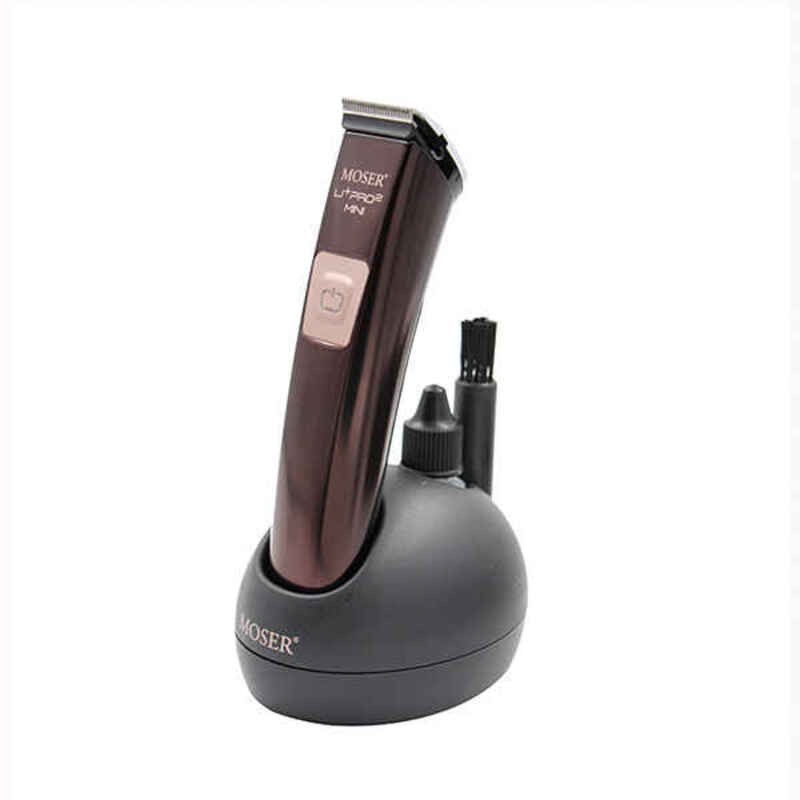 Tondeuses à cheveux / Rasoir Wahl Moser Li+ Pro - Acheter à 144,19 € seulement chez Collector's Boutique