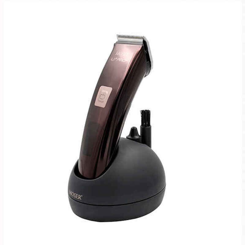 Tondeuses à cheveux / Rasoir Wahl Moser Li+ Pro - Acheter à 211,22 € seulement chez Collector's Boutique