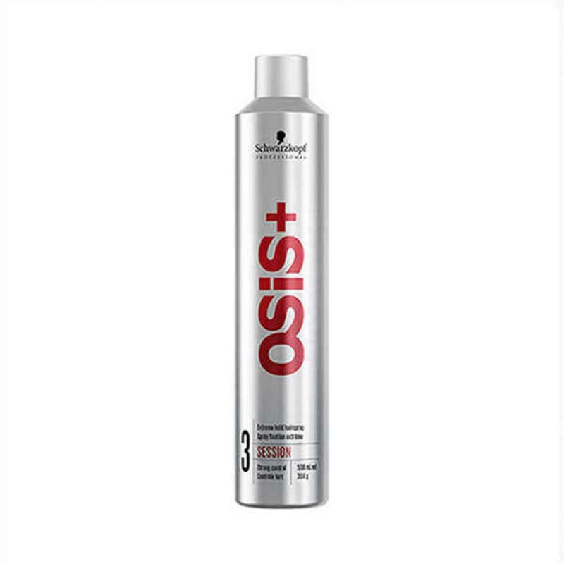 Laque de fixation extra-forte Osis+ Schwarzkopf (300 ml) - Acheter à 8,47 € seulement chez Collector's Boutique