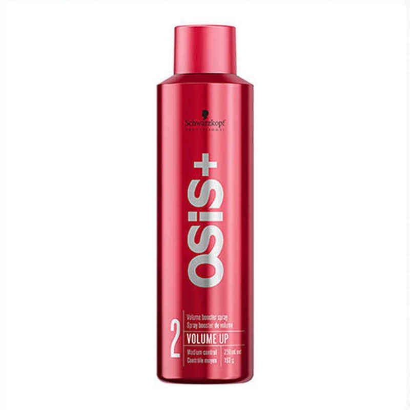 Spray volumateur Osis Schwarzkopf (250 ml) - Acheter à 8,84 € seulement chez Collector's Boutique