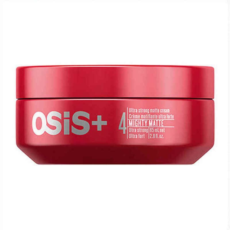 Cire tenue ferme Osis + mIGHTY Nº4 Schwarzkopf (85 ml) - Acheter à 8,84 € seulement chez Collector's Boutique