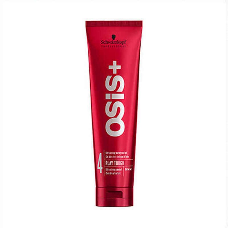 Gel stylisant Osis+ Play Tough Schwarzkopf - Acheter à 8,84 € seulement chez Collector's Boutique