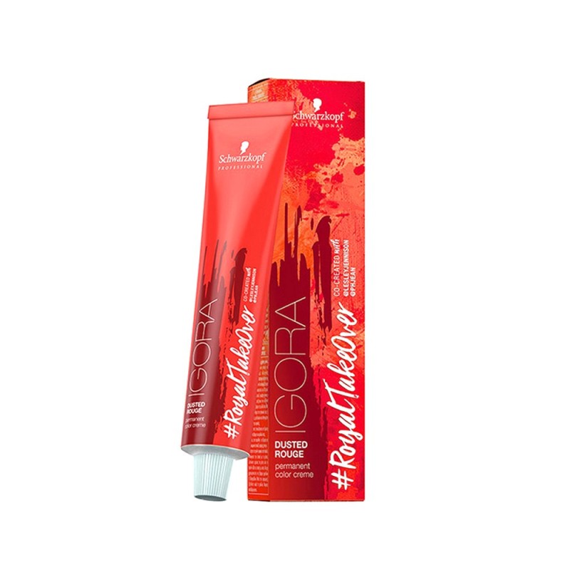 Teinture permanente Schwarzkopf Igora Royal Take Over 9-67 (60 ml) - Acheter à 8,98 € seulement chez Collector's Boutique