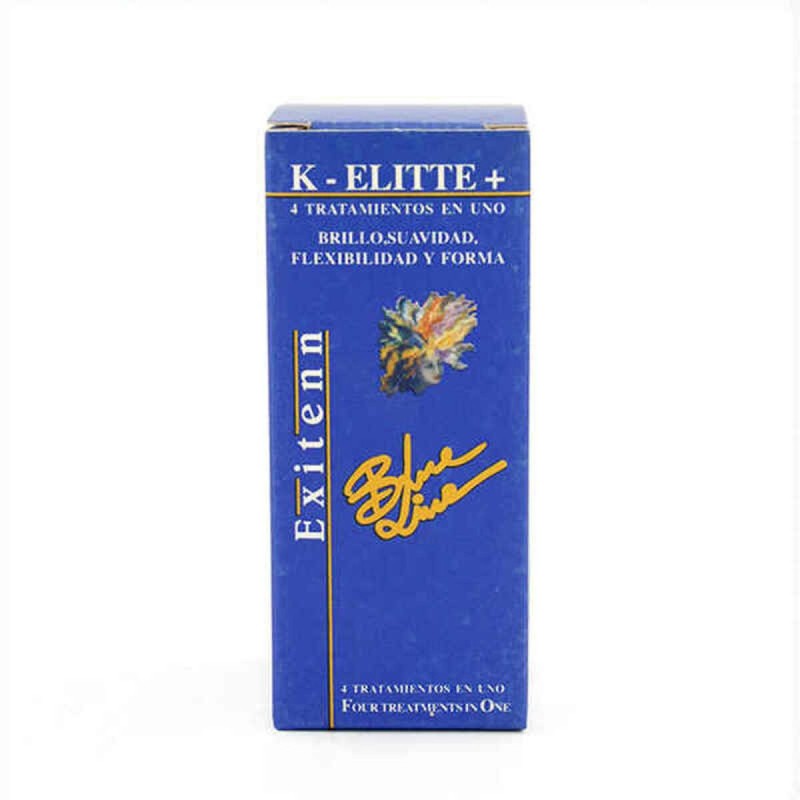 Après-shampooing K-elite+ Exitenn (50 ml) - Acheter à 8,88 € seulement chez Collector's Boutique