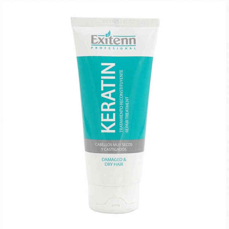 Kératine pour Cheveux Exitenn (100 ml) - Acheter à 15,07 € seulement chez Collector's Boutique