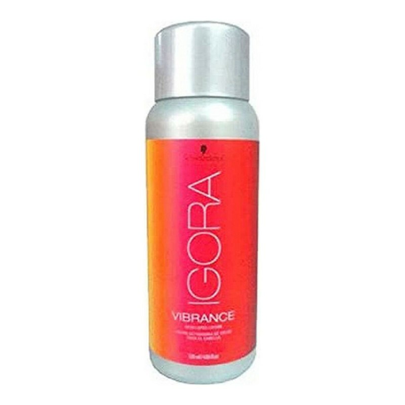 Activateur liquide SchwarzkopfIgora Vibrance 4%/ 13 VOL - Acheter à 2,57 € seulement chez Collector's Boutique