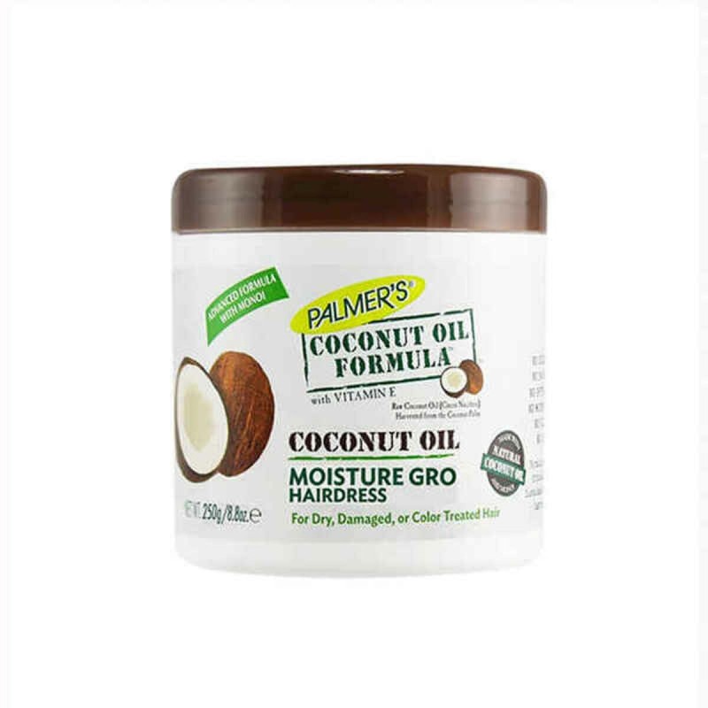 Huile dure Palmer'sCoconut Oil (236 ml) (250 g) - Acheter à 9,91 € seulement chez Collector's Boutique