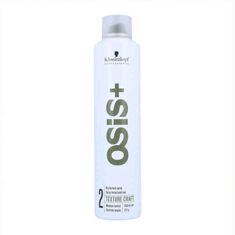 Cire OSIS+ Texture Craft Schwarzkopf (300 ml) - Acheter à 8,84 € seulement chez Collector's Boutique