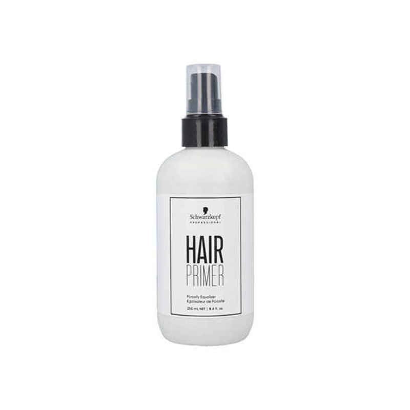 Traitement Hair Primer Porosity Schwarzkopf (250 ml) - Acheter à 9,47 € seulement chez Collector's Boutique