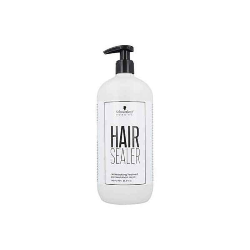 Après-shampooing Hair Sealer Ph-Neutralizing Schwarzkopf (750 ml) - Acheter à 22,90 € seulement chez Collector's Boutique