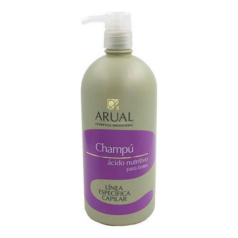 Shampooing Arual (1000 ml) - Acheter à 15,84 € seulement chez Collector's Boutique