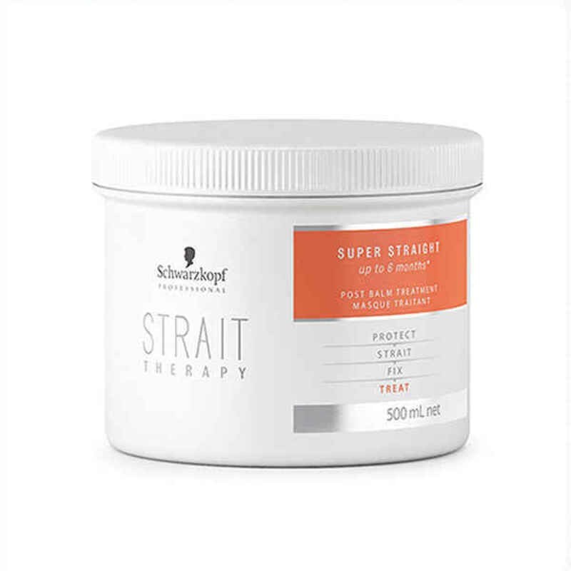 Soin intense réparateur Strait Styling Therapy Schwarzkopf - Acheter à 21,50 € seulement chez Collector's Boutique