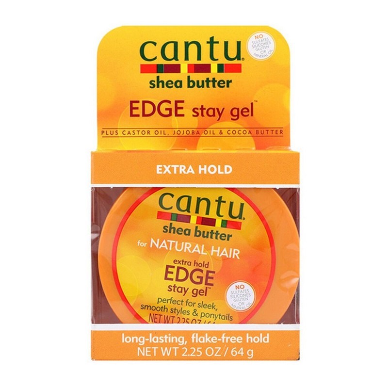 Cire CantuShea Butter (64 g) - Acheter à 5,82 € seulement chez Collector's Boutique