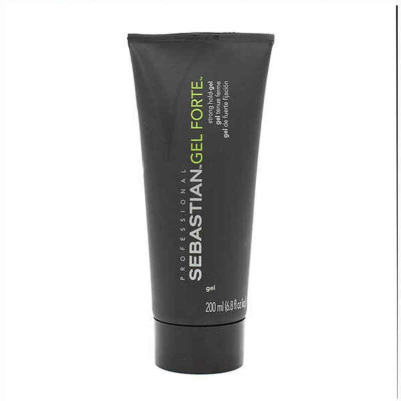 Gel Fixatif Fort Sebastian (200 ml) (200 ml) - Acheter à 20,63 € seulement chez Collector's Boutique