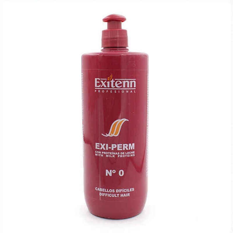 Teinture permanente Exitenn Exi-perm 0 (500 ml) - Acheter à 14,64 € seulement chez Collector's Boutique