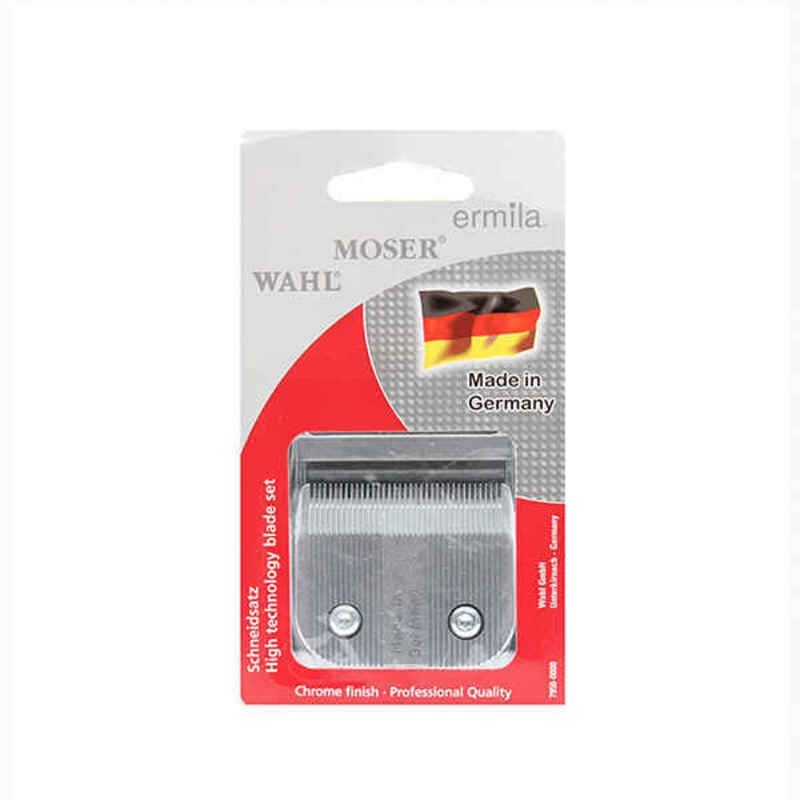 Lames de rasoir Wahl Moser 245 7310 10 mm - Acheter à 35,42 € seulement chez Collector's Boutique