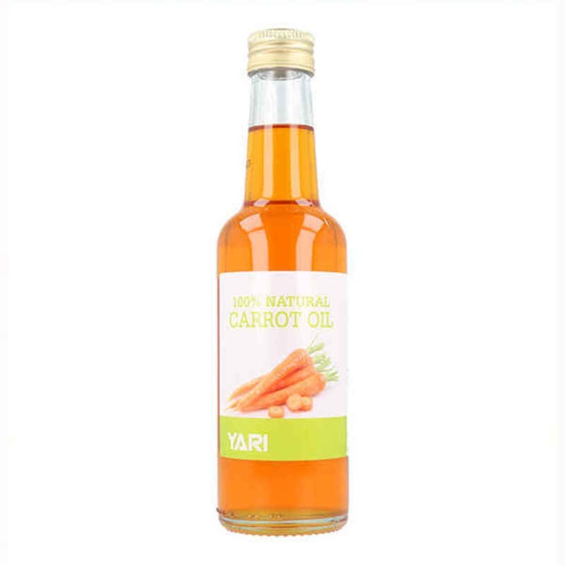 Huile dure Carrot Yari (250 ml) - Acheter à 9,12 € seulement chez Collector's Boutique