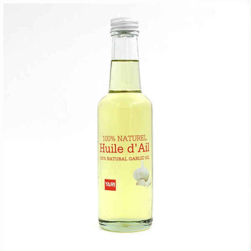 Huile dure Yari Ail (250 ml) - Acheter à 9,12 € seulement chez Collector's Boutique