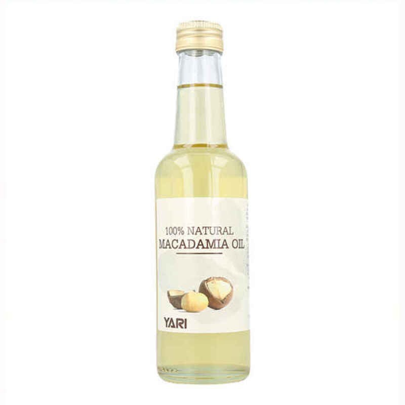 Huile dure Yari Macadamia (250 ml) - Acheter à 9,12 € seulement chez Collector's Boutique