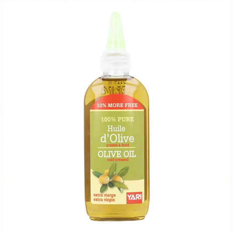 Huile dureYari Pure Olive(110 ml) - Acheter à 5,15 € seulement chez Collector's Boutique