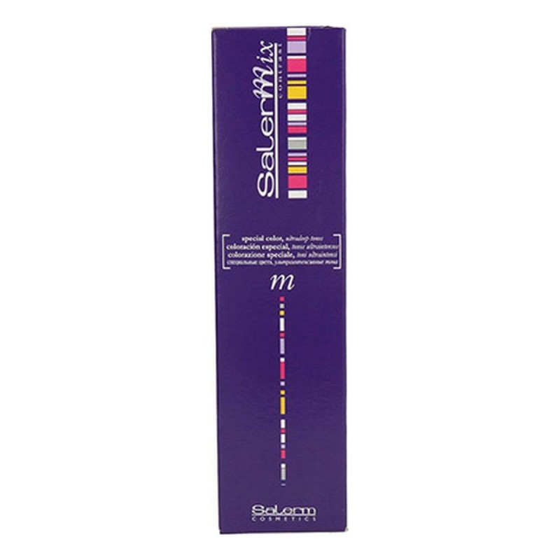 Teinture permanente Contrastyling Salerm 0.95 (75 ml) - Acheter à 10,34 € seulement chez Collector's Boutique