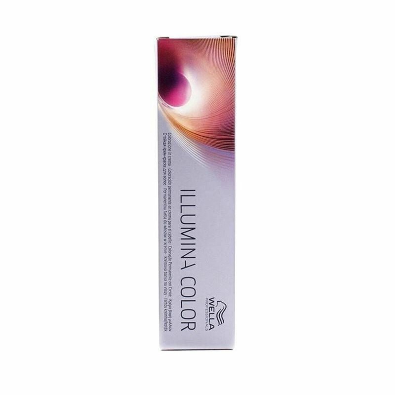 Teinture permanente Illumina Color Wella Nº 10/69 (60 ml) - Acheter à 13,30 € seulement chez Collector's Boutique