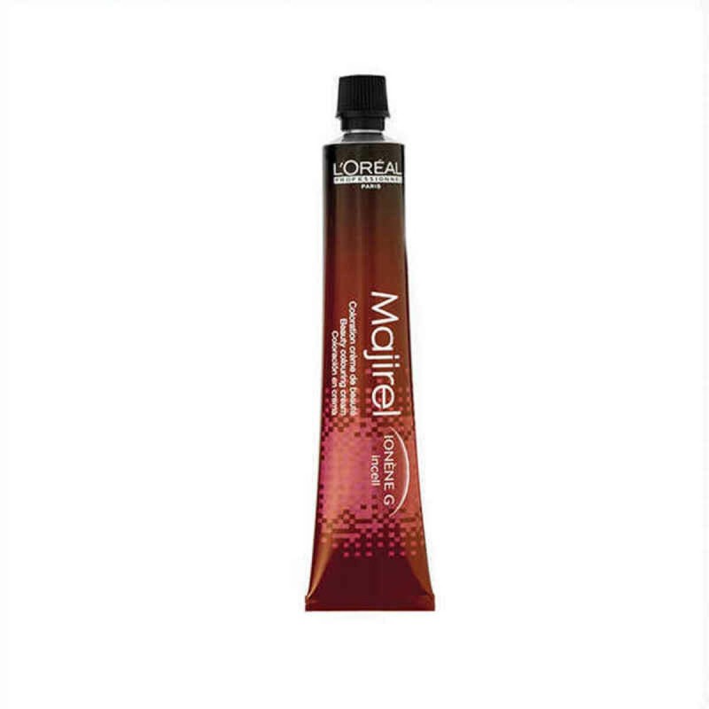 Teinture permanente Majirel L'Oreal Professionnel Paris Nº 7,4 (50 ml) - Acheter à 7,72 € seulement chez Collector's Boutique