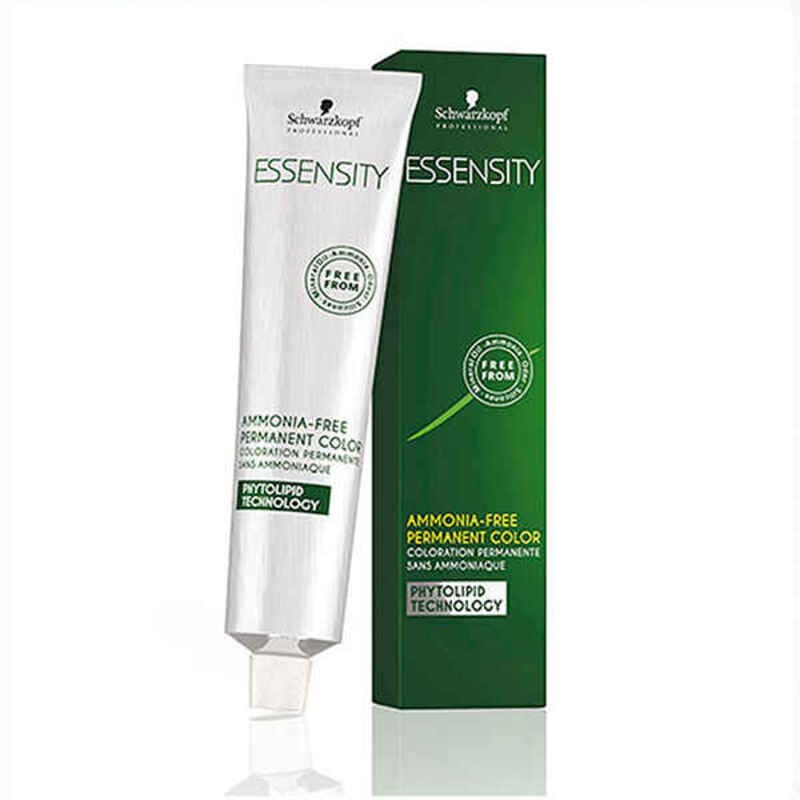 Teinture permanente Essensity Schwarzkopf Nº 5.0 (60 ml) - Acheter à 7,43 € seulement chez Collector's Boutique