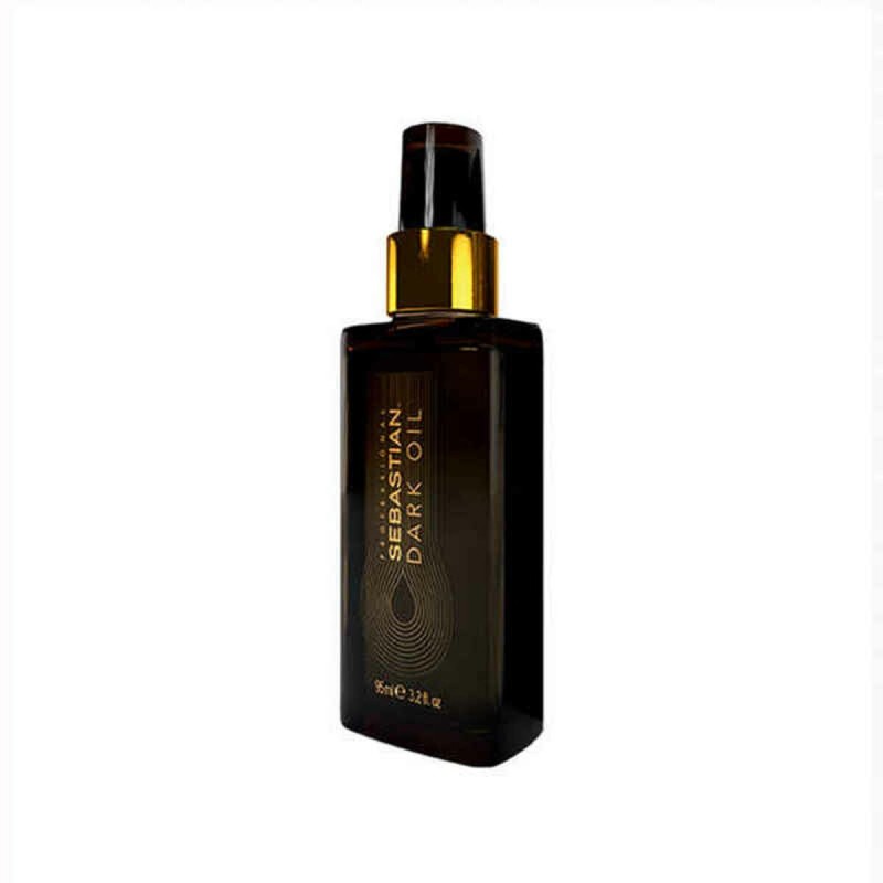 Huile dure Sebastian Dark (95 ml) - Acheter à 27,00 € seulement chez Collector's Boutique