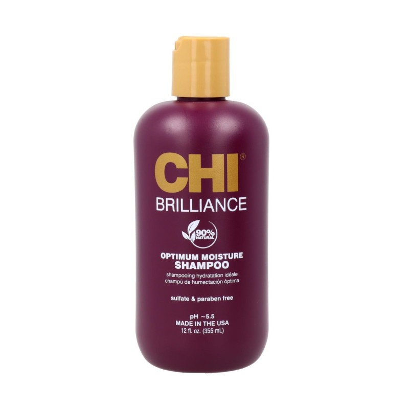 Shampooing et après-shampooing Farouk Brilliance (355 ml) - Acheter à 17,90 € seulement chez Collector's Boutique