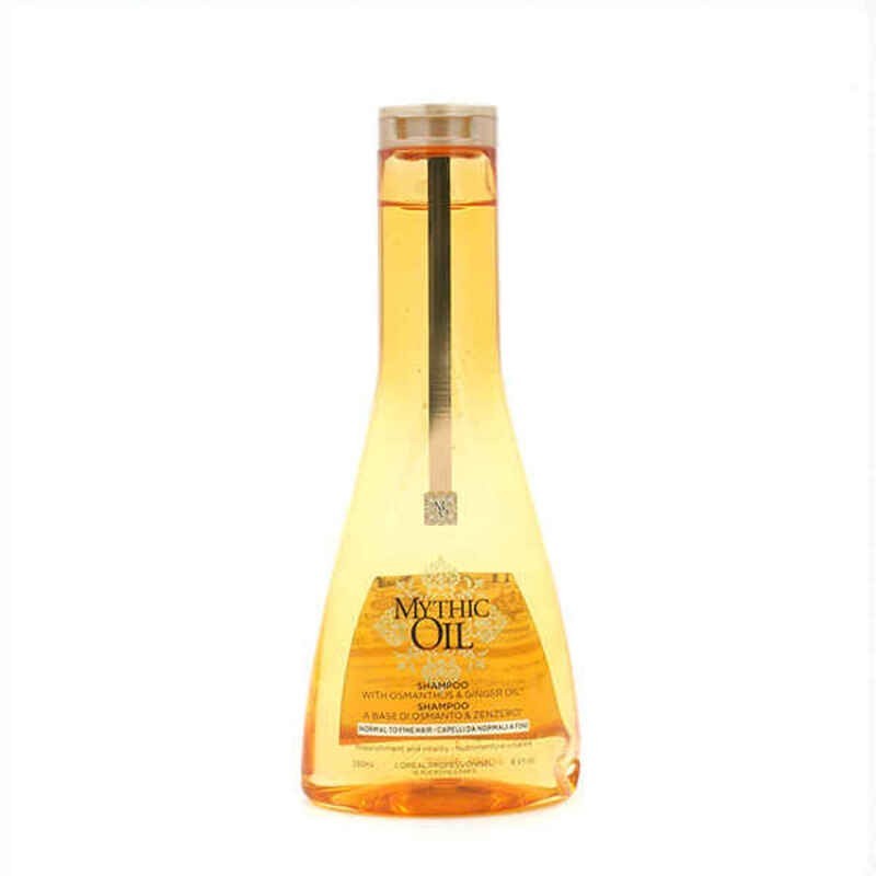 Shampooing Mythic Oil L'Oreal Professionnel Paris (250 ml) - Acheter à 11,42 € seulement chez Collector's Boutique