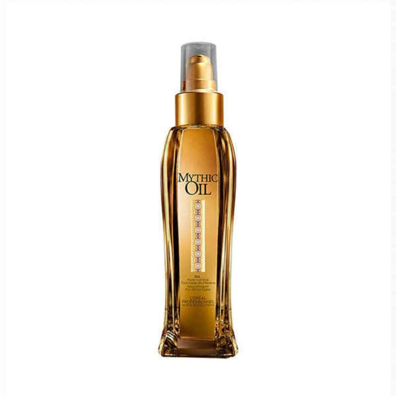 Huile dure Mythic Oil L'Oreal Professionnel Paris - Acheter à 14,96 € seulement chez Collector's Boutique