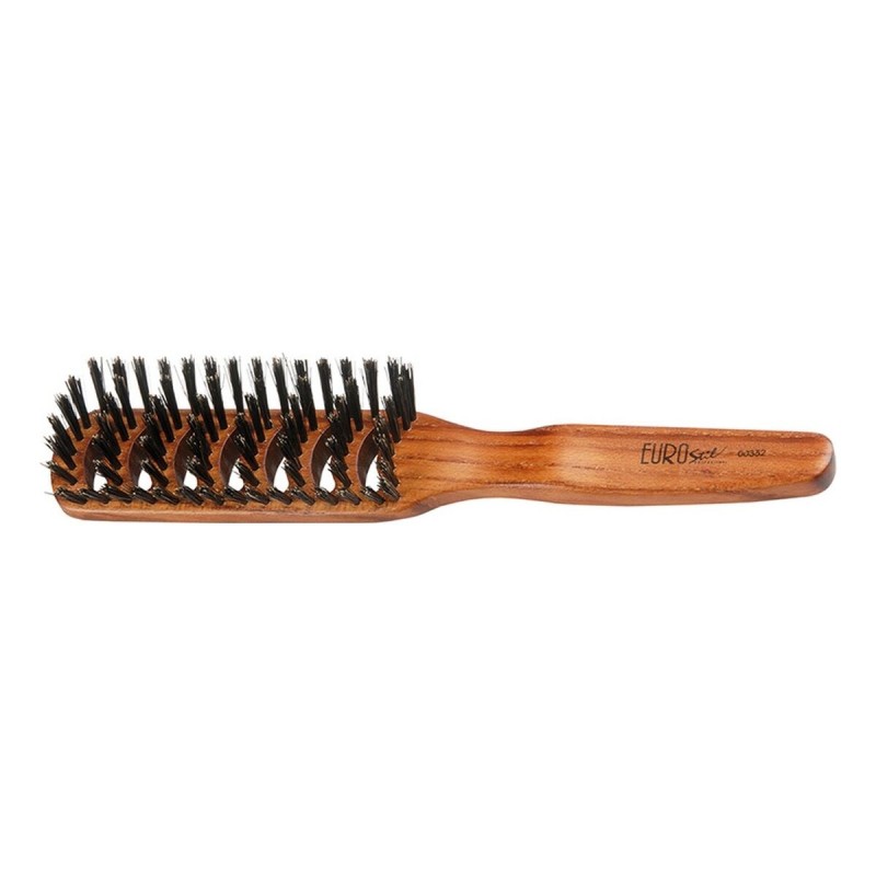 Brosse Eurostil Plat - Acheter à 11,80 € seulement chez Collector's Boutique