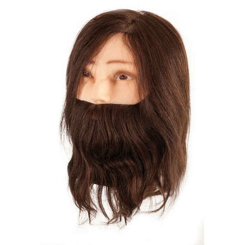 Mannequin Eurostil Homme Cheveux naturels - Acheter à 102,88 € seulement chez Collector's Boutique