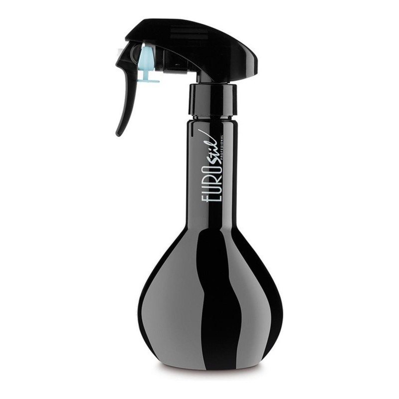 Pulvérisateur Japanese Eurostil Noir 300 ml (300 ml) - Acheter à 5,20 € seulement chez Collector's Boutique